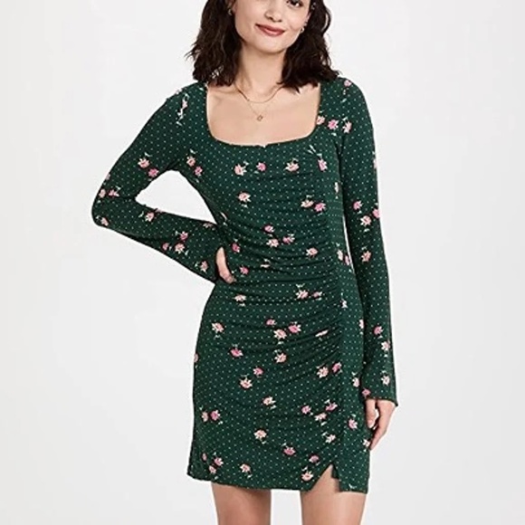 Free People Dresses & Skirts - NWT Free People Celia Mini Dress